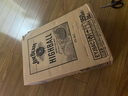 金宾（Jim Beam）嗨棒波本威士忌原味柠檬味配制酒预调酒350ml*24整箱装 实拍图