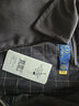 Polo Ralph Lauren 拉夫劳伦 男装 经典款全拉链工装外套夹克RL11783 001-黑色 S 偏大 实拍图