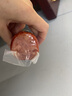 双汇新货双汇肘花火腿肠260g无淀粉特制火腿大根香肠零食小吃肉制肠品 双汇肘花火腿260g*5袋 实拍图