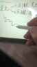 Apple/苹果 Pencil (第二代) 触控笔 手写笔 适用于iPad Pro/iPad Air/iPad mini 晒单实拍图