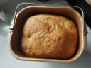 新良全麦面包粉 高筋面粉 烘焙原料 含麦麸皮 面包机用小麦粉 500g 实拍图