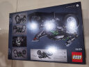 乐高（LEGO）积木机械组系列42170 川崎H2摩托车不可遥控男孩玩具儿童节礼物 晒单实拍图