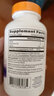 OmegaVia美国OmegaVia EPA 500 高含量高纯度深海鱼油胶囊甘油三酯欧米伽 EPA 500 120粒 实拍图