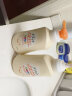 花王（KAO）日本(花王)儿童洗发水蜜桃味无泪配方2-12岁无硅油宝宝植物护发素 儿童护发素360ml 实拍图