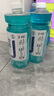 健澈玻璃水汽车玻璃水防冻液40-25车用雨刮水去油膜去污 -42℃2L四瓶装 加送赠品 实拍图