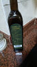 油橄榄庄园食用油100%特级初榨橄榄油鲜果冷榨有机转化认证无添加剂750ml 晒单实拍图