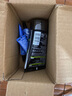 欧莱雅（LOREAL）男士洗面奶控油清痘深层清洁磨砂抗黑头角质氨基酸洁面乳男青少年 炭爽双效洁面膏100ml+水凝露15ml*3 实拍图