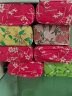 蜂花檀香皂沐浴洗澡木质香氛手工香皂上海经典国货 玫瑰125克*5块 蜂花香皂 实拍图