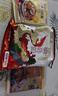 盛源来部队火锅韩国部落火锅套餐韩式部队锅食材韩式泡菜火锅 火锅食材升级版11件共 1106g 实拍图