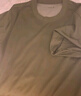 际华 3565体能服短袖训练服男体能短袖速干透气军迷短袖体能服套装 体能服短袖【正品保障】 175/92-96 实拍图