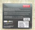 联想（Lenovo) 120GB SSD固态硬盘 SATA3.0 SL700闪电鲨系列 台式机/笔记本通用 实拍图