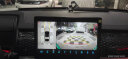 路特仕（ROTISS）大众朗逸速腾迈腾帕萨特汽车360全景影像系统倒车行车记录仪高清 原车屏360全景到店预付安装费 晒单实拍图