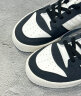 adidas RIVALRY LOW休闲篮球鞋板鞋男女阿迪达斯官方三叶草ID7560 白/黑 37(230mm) 晒单实拍图