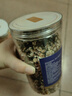 姚朵朵 五黑粥料500g罐装 1斤 黑糯米黑米黑燕麦黑豆黑芝麻五谷杂粮粗粮 实拍图