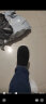 维致老北京布鞋男 手工千层底布鞋 一脚蹬中式爸爸中老年人鞋 WZ6003 晒单实拍图