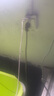 德力西（DELIXI）开关插座 免喷涂奶油风大板 墙壁电源开关 825星河灰二开单控开关 实拍图