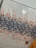 喜临门高纯乳胶3D椰棕床垫 抑菌防螨独袋弹簧席梦思床垫 蝶梦2S 1.8x2米 实拍图