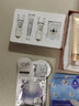 欧诗漫（OSM） 套装女护肤品礼盒肌源修护紧致水乳化妆品全套生日礼物 全套：洗+水+乳+眼霜+霜+精华 实拍图