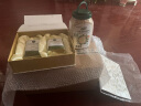 皇家莎萝茉 有机初榨橄榄油  500mL*2贵宾礼盒装 晒单实拍图