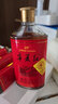 宁夏红28度枸杞酒宁夏红枸杞酒配制酒整箱小瓶168ml 28度 168mL 12瓶 实拍图