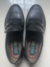 好多福（OTAFUKU）日本制健康磁疗男鞋GR-110中老年人保健皮鞋真皮商务皮鞋 百搭黑色 40 日本码25.0cm(4E) 实拍图