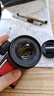 永诺（YONGNUO） YN42.5mm F1.7M II适配M43口大光圈微单镜头 YN42.5mm F1.7M II 松下/奥林巴斯 实拍图