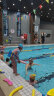 361°游泳浮板儿童漂浮板背漂打水板初学者学游泳辅助神器装备 晒单实拍图