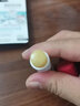 Lavera德国拉薇进口天然有机润唇膏lip balm 补水保湿男女士孕妇可用 红石榴+零敏感 实拍图