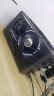 酷冷至尊(CoolerMaster)Q500L 黑 ATX中塔电脑台式小机箱 支持240散热水冷/透明侧板/电源垂直安装/4硬盘位 晒单实拍图
