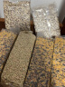 燕之坊 七色糙米1kg 杂粮粗粮黑米红米糙米燕麦玉米大米伴侣 实拍图