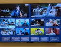 小米电视 Redmi 智能电视 A55 55英寸 2024款 4K超高清远场语音 金属全面屏 液晶护眼平板电视L55RA-RA 实拍图