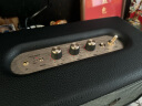 MARSHALL（马歇尔）STANMORE III 音箱3代无线蓝牙摇滚家用重低音音响 黑色 晒单实拍图