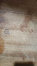 京东京造 乌檀木整木菜板加厚切菜板实木案板面板家用防霉砧板50*35*3cm 实拍图