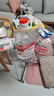 钦呈（QINCHENG） 酒精炉燃料小火锅酒精燃料液体环保油煮茶植物油煤油安全矿物油 环保油5斤装(烧一小时需40g) 1寸 实拍图