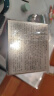 林清轩山茶花修护平衡精华霜50ml 面霜滋润补水保湿乳霜 情人节礼物 实拍图