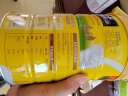 雀巢（Nestle）怡运 全脂成人奶粉罐装900g  高钙中老年学生 早餐高蛋白 实拍图