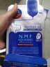 美迪惠尔（mediheal）可莱丝nmf水库针剂面膜男女补水保湿面贴膜 10片/盒 晒单实拍图