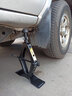 立牌车载千斤顶省力加厚增高加大加宽底座小车SUV越野车用汽车千斤顶 省力单牙大底座1.8吨：轿车/SUV 实拍图
