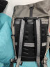 NAYO SMART双肩背包男女时尚新款16英寸电脑书包休闲大容量防水Urban卷口包 实拍图