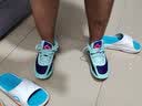 耐克【滔搏运动】 nike男子JORDAN LUKA 1 PF篮球鞋DN1771-305 DN1771-305 42 实拍图