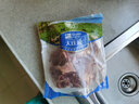 大庄园原切牛腱子4斤装卤牛腱肉生鲜牛肉健身食材冷冻进口牛肉 【原切0添加】牛腱子1kg*2 实拍图