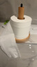 妮飘（Nepia）有芯卷纸3层400节*10卷家用厕纸无香卫生纸卷筒纸可溶于水纸巾 实拍图