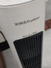 荣事达（Royalstar）取暖器家用塔式暖风机电暖器立式摇头电暖气石墨烯速热暖风扇办公室卧室电暖气节能烤火电暖炉 【惠时特价】石墨烯机械款 实拍图