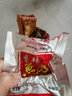味芝元【买50包送6包】味芝元 湖南特产香辣鱼排休闲零食辣鱼排可混鱼尾 26克香辣鱼排15包+香辣鱼尾15包 实拍图