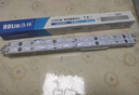 洛林（ROLin）led吸顶灯灯芯灯带磁吸灯板改造替换光源led灯条410双排白光12W 实拍图