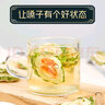 康创优品原料苦瓜片干特级泡水纯正新鲜小苦瓜茶茶叶 【袋装试用】苦瓜片100克 实拍图