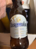 Hoegaarden/福佳 比利时风味精酿啤酒小麦白啤 整箱 330mL 24瓶 实拍图