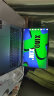联想（Lenovo） 小新Pro14轻薄笔记本电脑学生设计办公本 2024款AI超能本可选 标压锐龙八核 24款R7-8845H 32G 1T 标配 天青蓝 14英寸｜2.8K超清｜120Hz高刷屏 实拍图