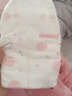 好奇 铂金装纸尿裤 婴儿尿不湿 小桃裤 初生儿NB84片（5KG以下） 实拍图