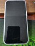 蓝猩先生 适用苹果13/13pro钢化膜iphone13/13pro手机膜全屏覆盖听筒细边防尘手机贴膜【细边听筒防尘】 实拍图